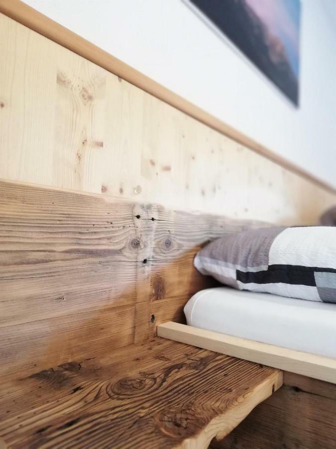 Appartement Nani Söll Екстериор снимка