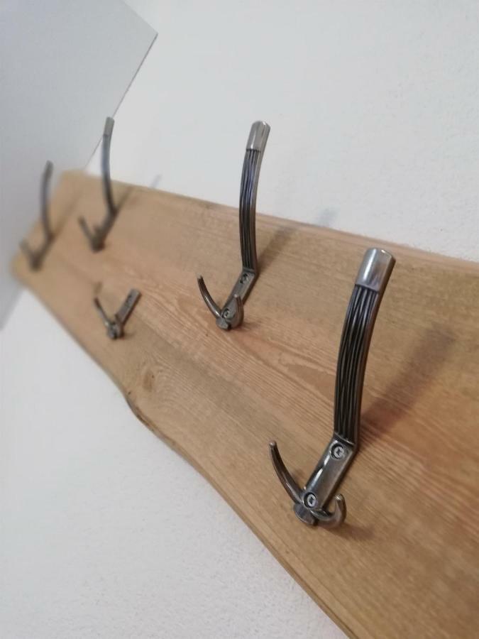 Appartement Nani Söll Екстериор снимка