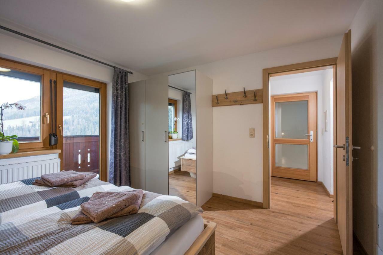 Appartement Nani Söll Екстериор снимка